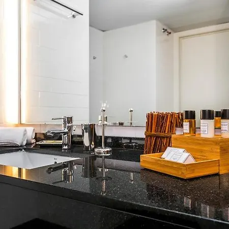 Apartment Urban District - Rambla & Pool
