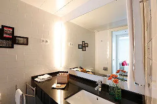 Urban District - Rambla & Pool * Barcelona