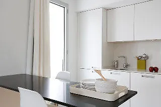 Urban District - Rambla & Pool Apartment