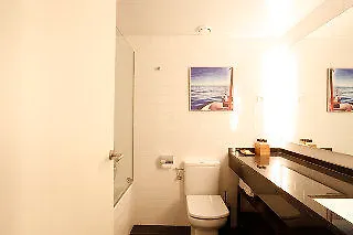 Apartment Urban District - Rambla & Pool *