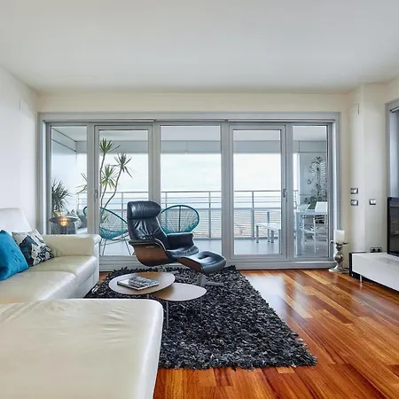 Appartement Urban District - Rambla & Pool