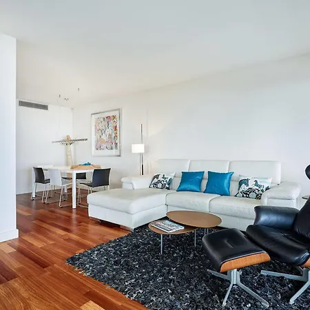 Urban District - Rambla & Pool * Barcelona