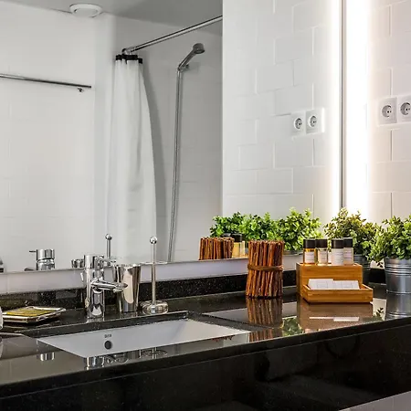 Apartment Urban District - Rambla & Pool