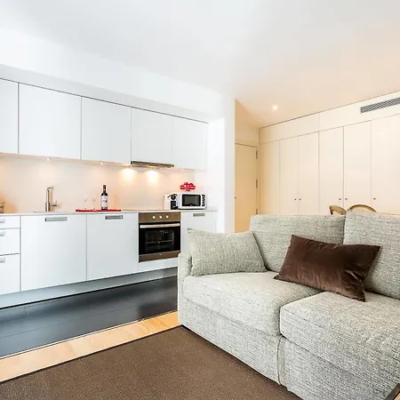Apartment Urban District - Rambla & Pool *